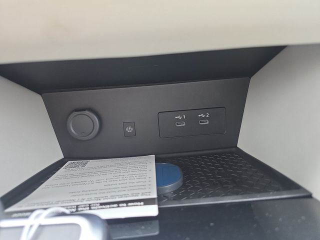 New 2026 Gray Nissan SL image 6