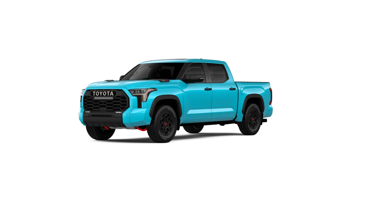 New 2026 Wave Maker Toyota TRD Pro image 23