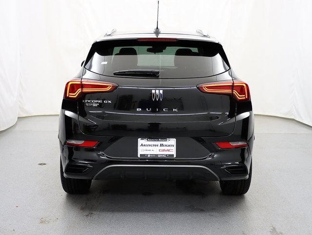 2026 Buick Encore GX Sport Touring - Photo 6