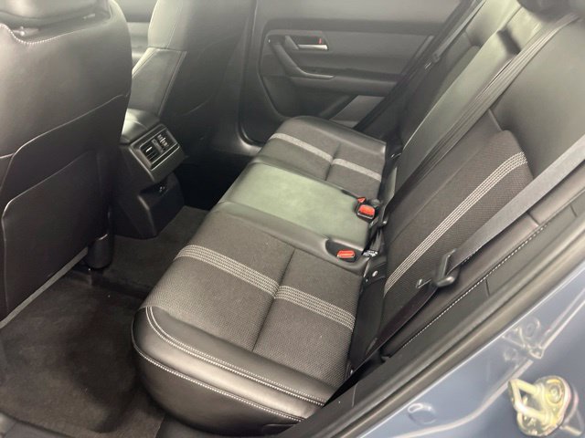 Used 2025 Gray Mazda 2.5 S Preferred Package MAZDA CERTIFIED image 11