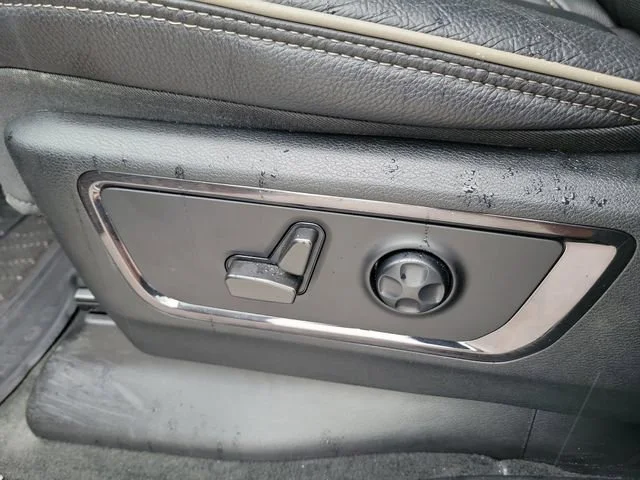 2022 RAM Ram 1500 Pickup Limited - Photo 21