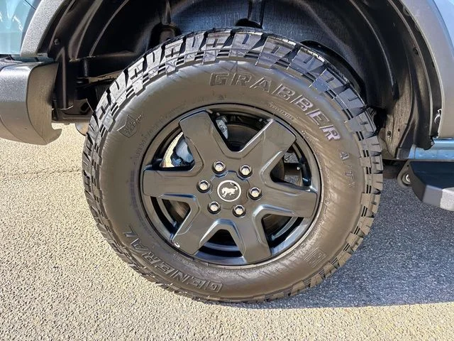 Used 2022 Area 51 Ford Black Diamond image 31