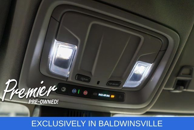 Used 2023 Black Chevrolet Custom image 27