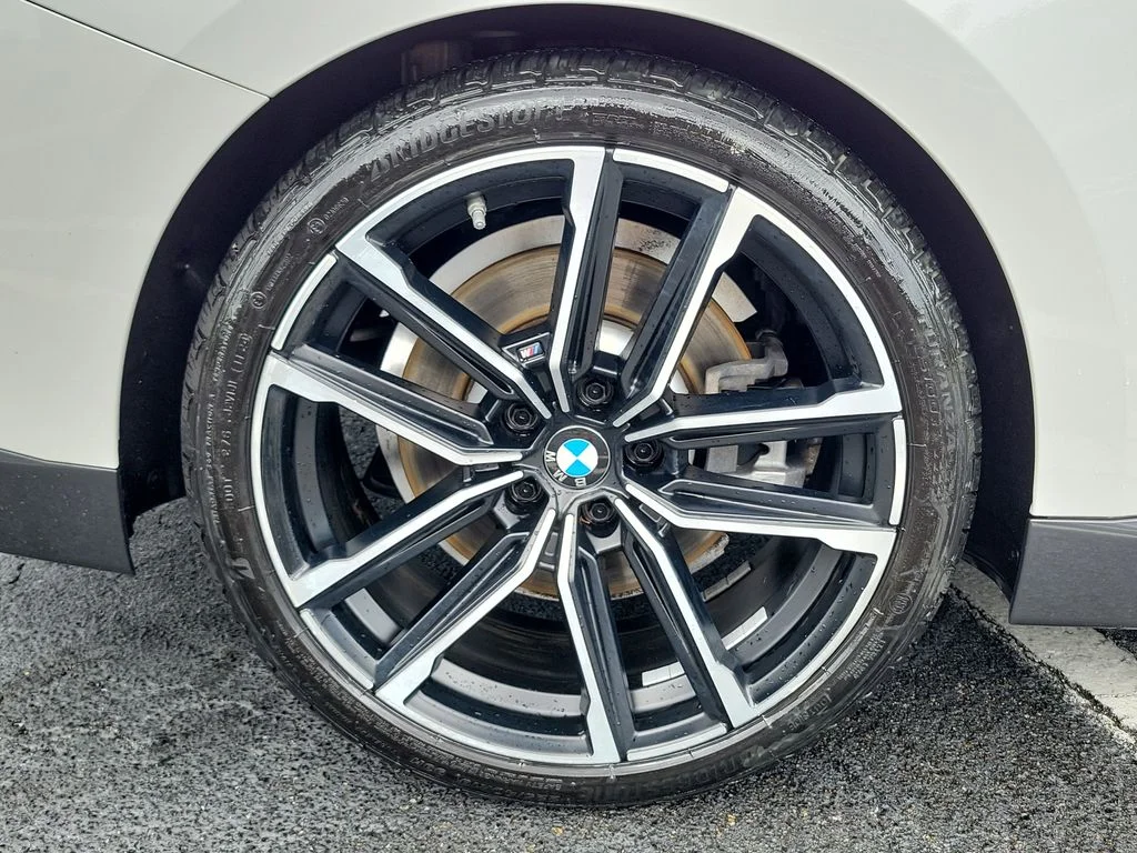 Used 2022 White BMW 230i image 8