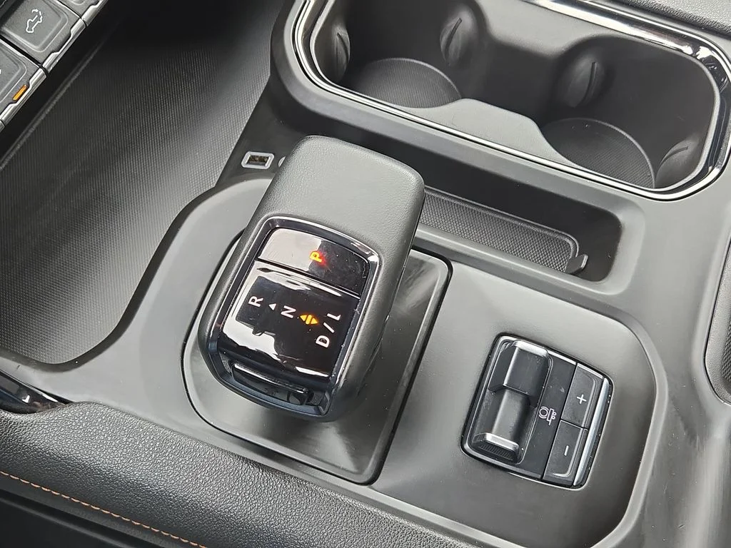 2024 GMC Sierra 1500 AT4 - Photo 40