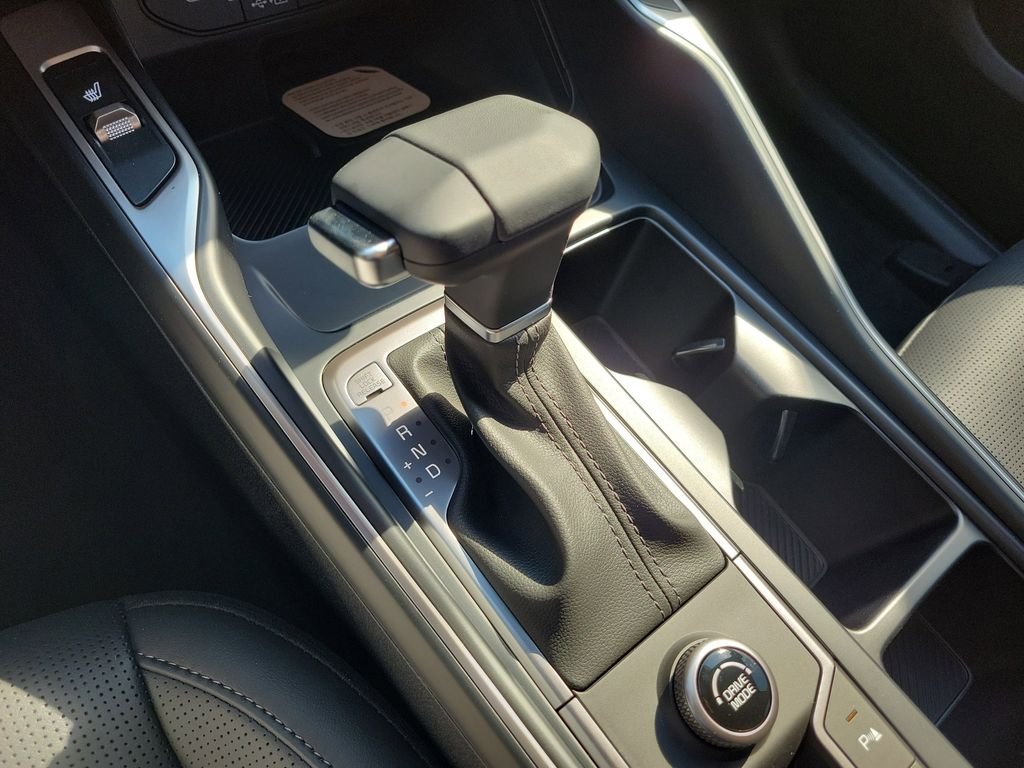 New 2026 Black Kia EX image 37