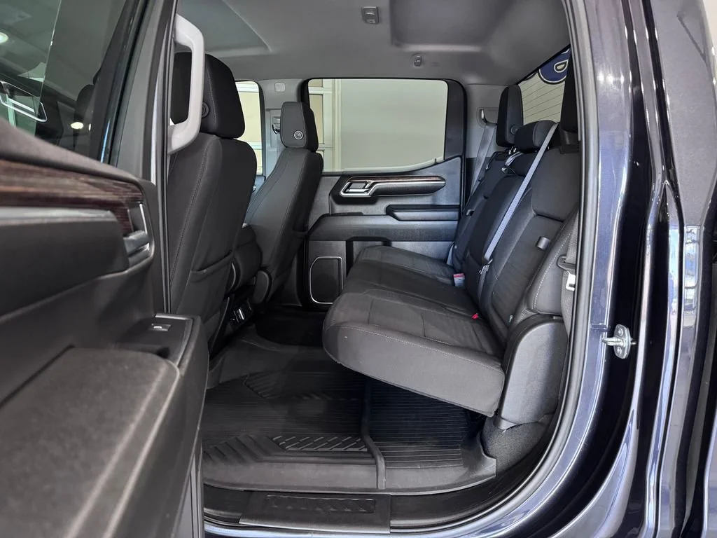 2023 GMC Sierra 1500 Elevation - Photo 10