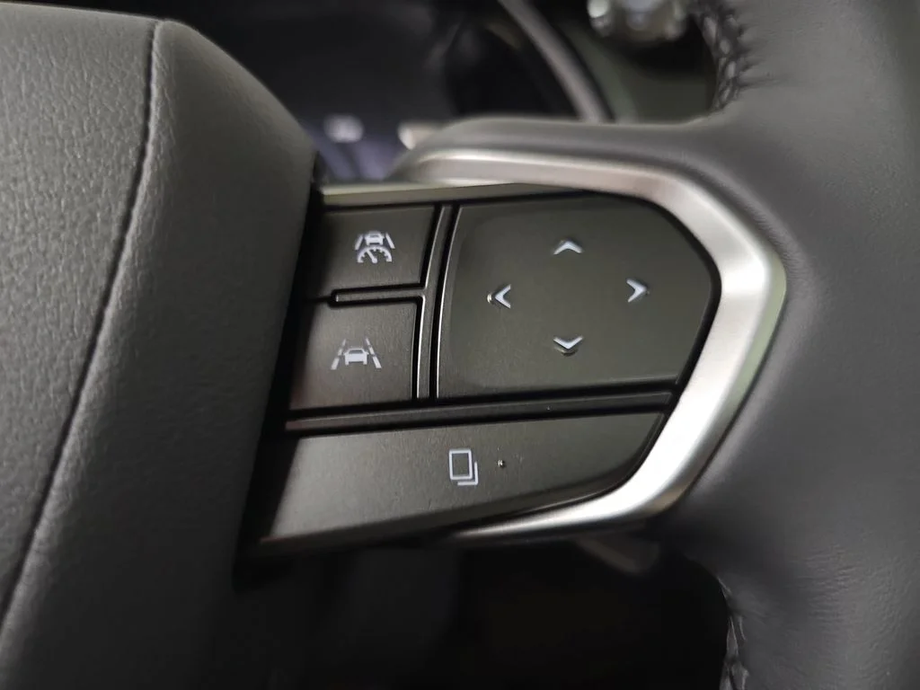 New 2026 Iridium Lexus PREMIUM PLUS image 18
