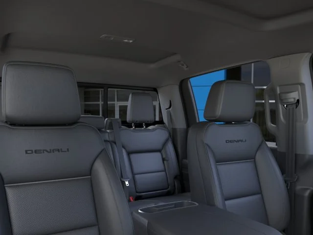New 2026 Sterling Metallic GMC Denali image 24