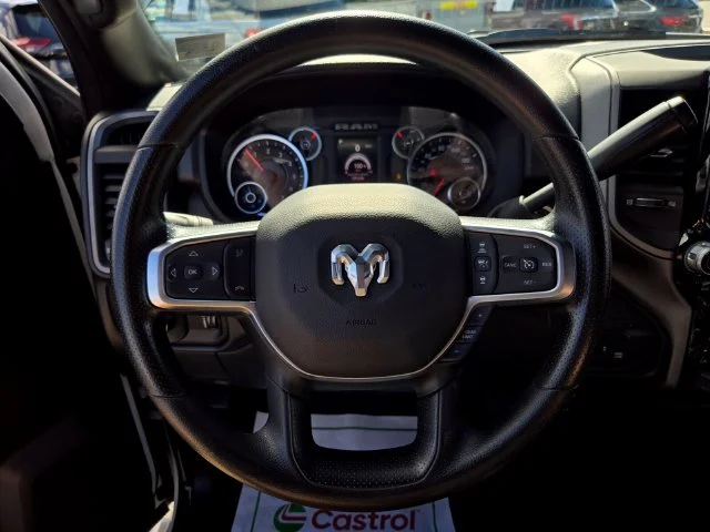 Used 2025 White Ram Tradesman image 28
