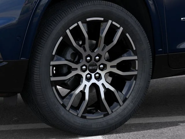 New 2027 Ink GMC Denali Ultimate image 9