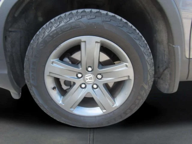 Certified Used 2022 Modern Steel Metallic Honda RTL-E image 5
