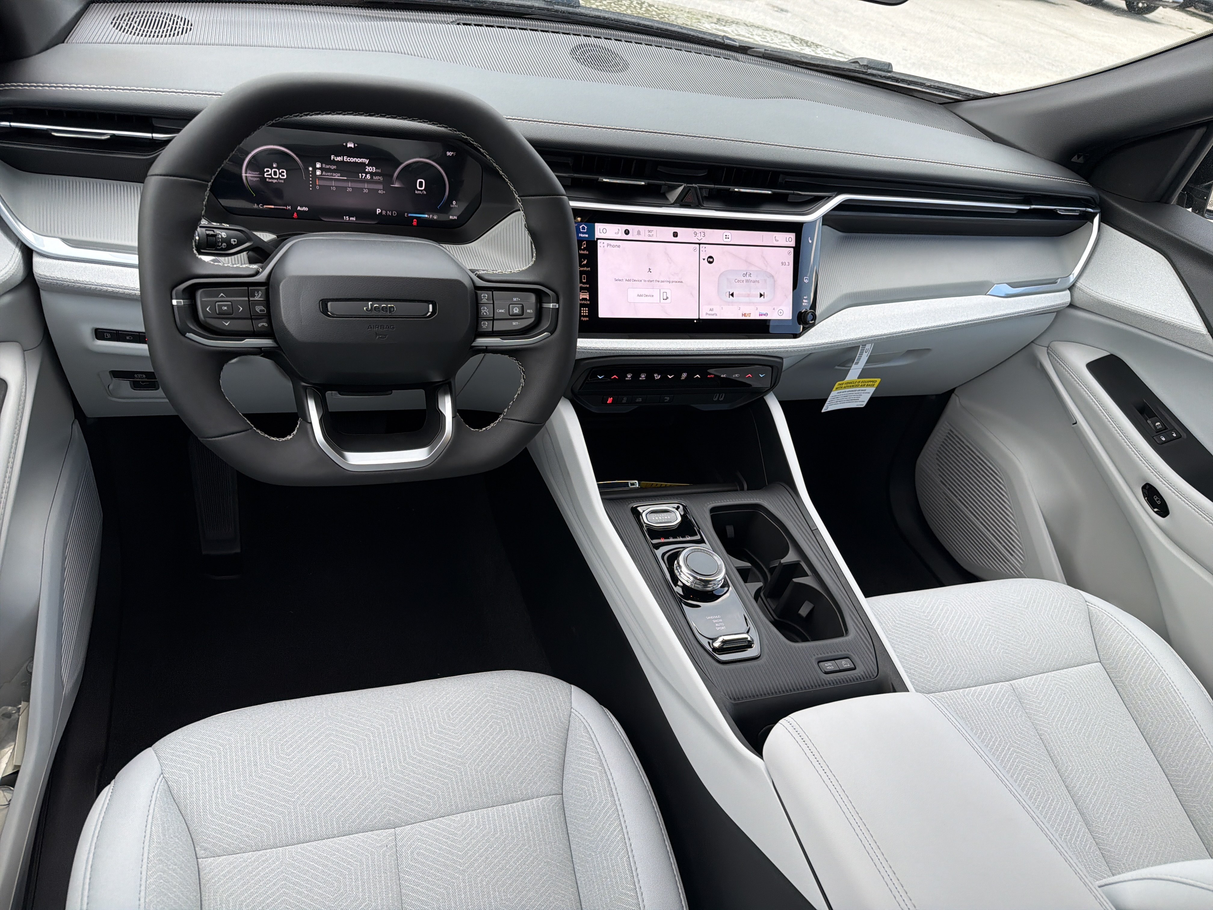 New 2026 41 Exterior Paint Jeep Laredo image 23