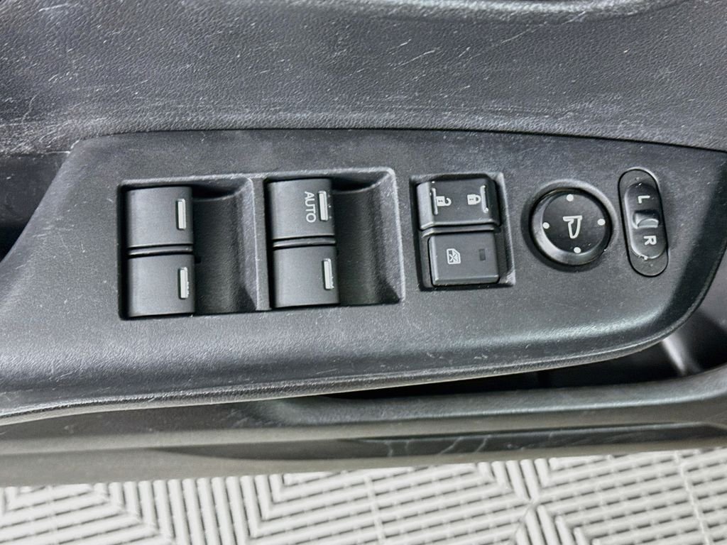 Used 2014 Gray Honda EX image 18