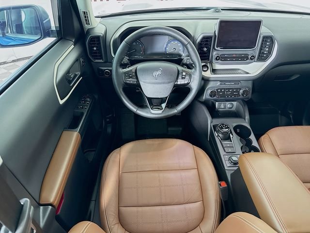 2023 Ford Bronco Sport Heritage - Photo 24
