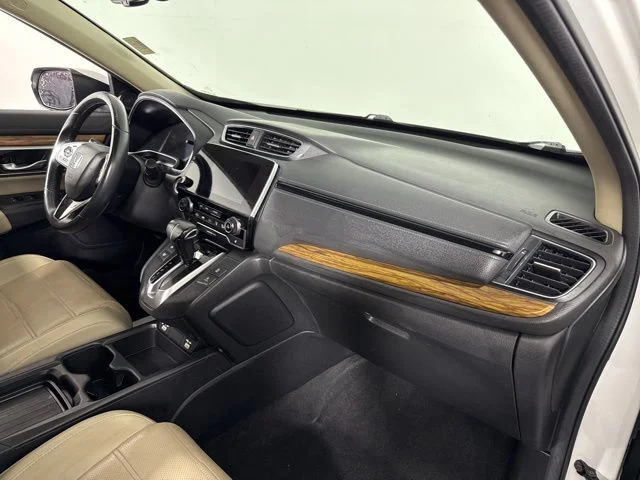 Used 2021  Honda EX-L image 23