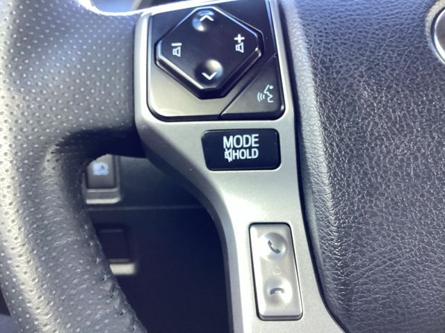 2021 Toyota 4Runner SR5 Premium - Photo 19