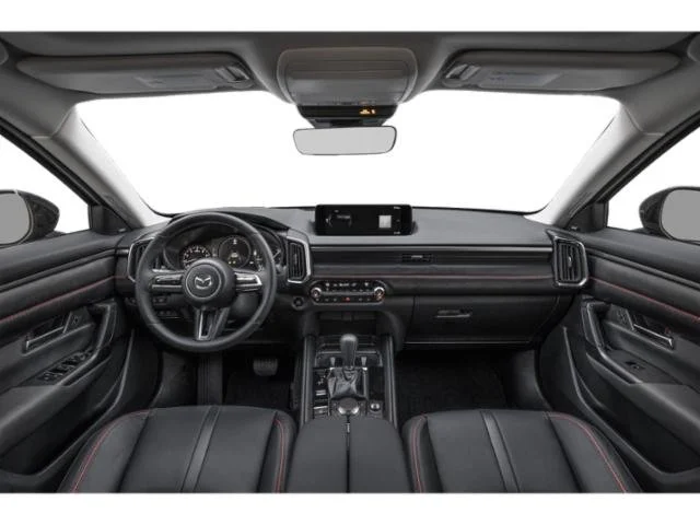 New 2026 Soul Red Crystal Metallic Mazda 2.5 Turbo Premium Plus AWD image 10