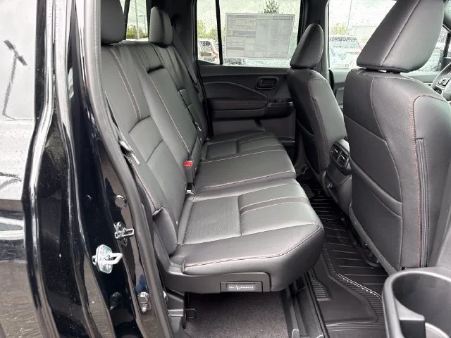 2026 Honda Ridgeline TrailSport - Photo 10