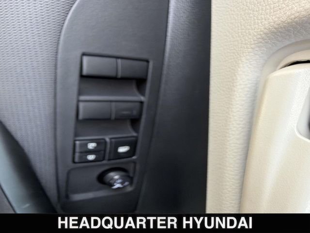 Used 2024 Gray Toyota LE image 8