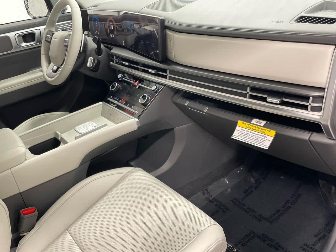 2026 Hyundai Santa Fe SEL - Photo 37