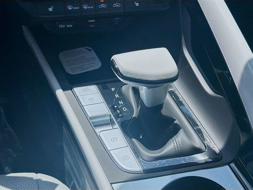 New 2026 Abyss Black Hyundai Limited image 13