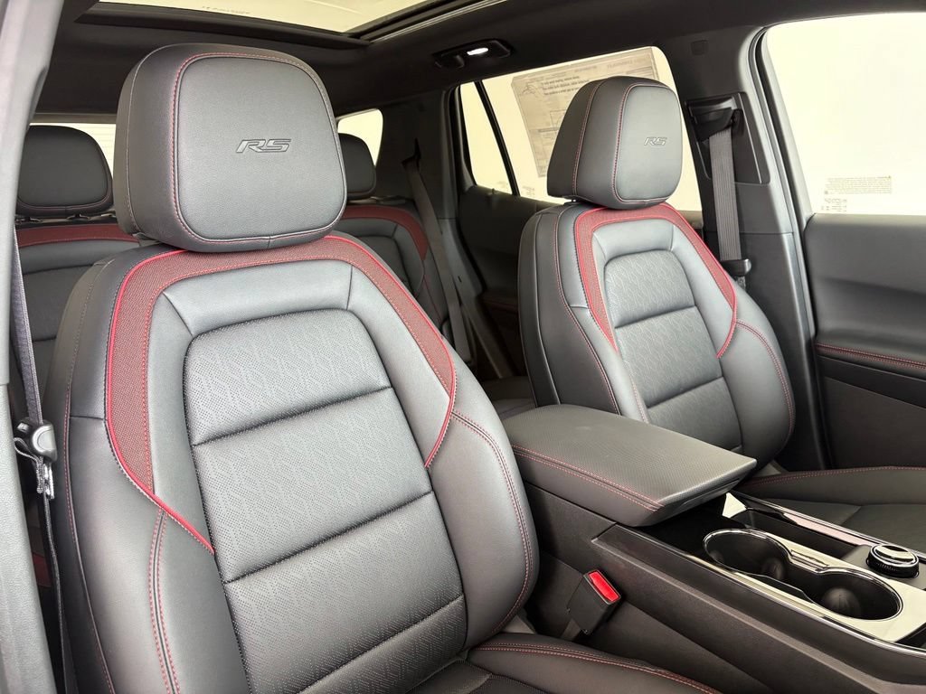 2027 Chevrolet Equinox RS - Photo 43