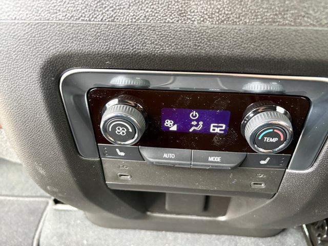 2027 Chevrolet Tahoe High Country - Photo 23