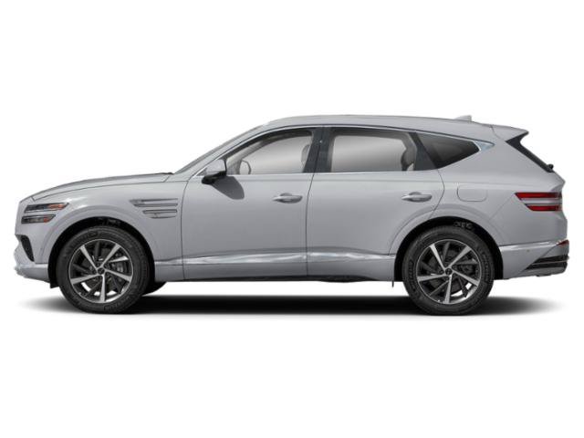 New 2026 Savile Silver Genesis 3.5T Prestige image 3