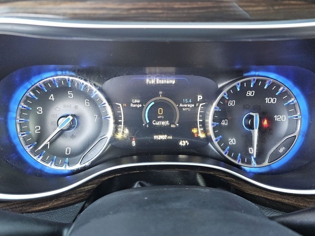 2023 Chrysler Pacifica Limited - Photo 33