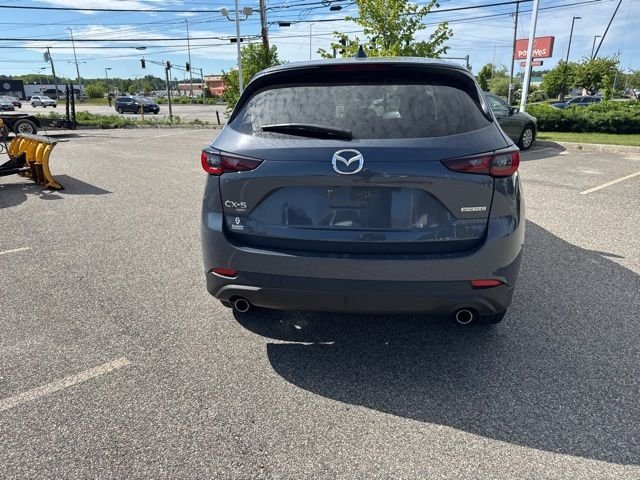 Used 2023 Gray Mazda 2.5 S Carbon Edition image 19