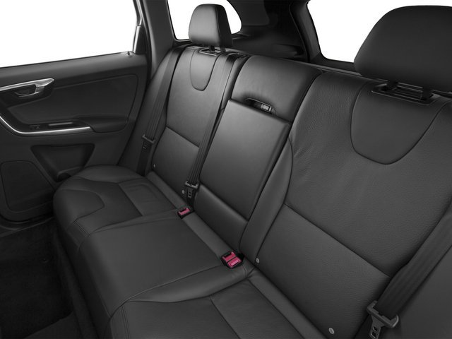 Used 2015 Black Volvo T6 R-Design Platinum image 14