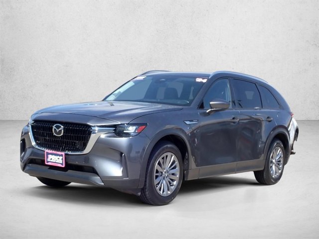 2024 Mazda CX-90 PHEV Preferred