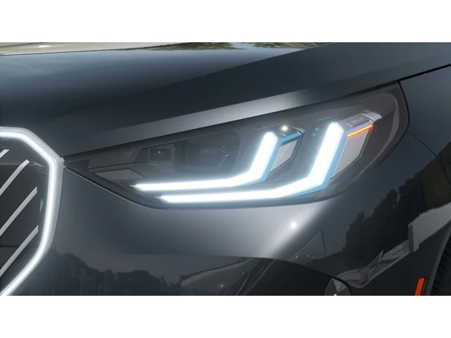 New 2026 Dark Graphite Metallic BMW 30 xDrive image 6