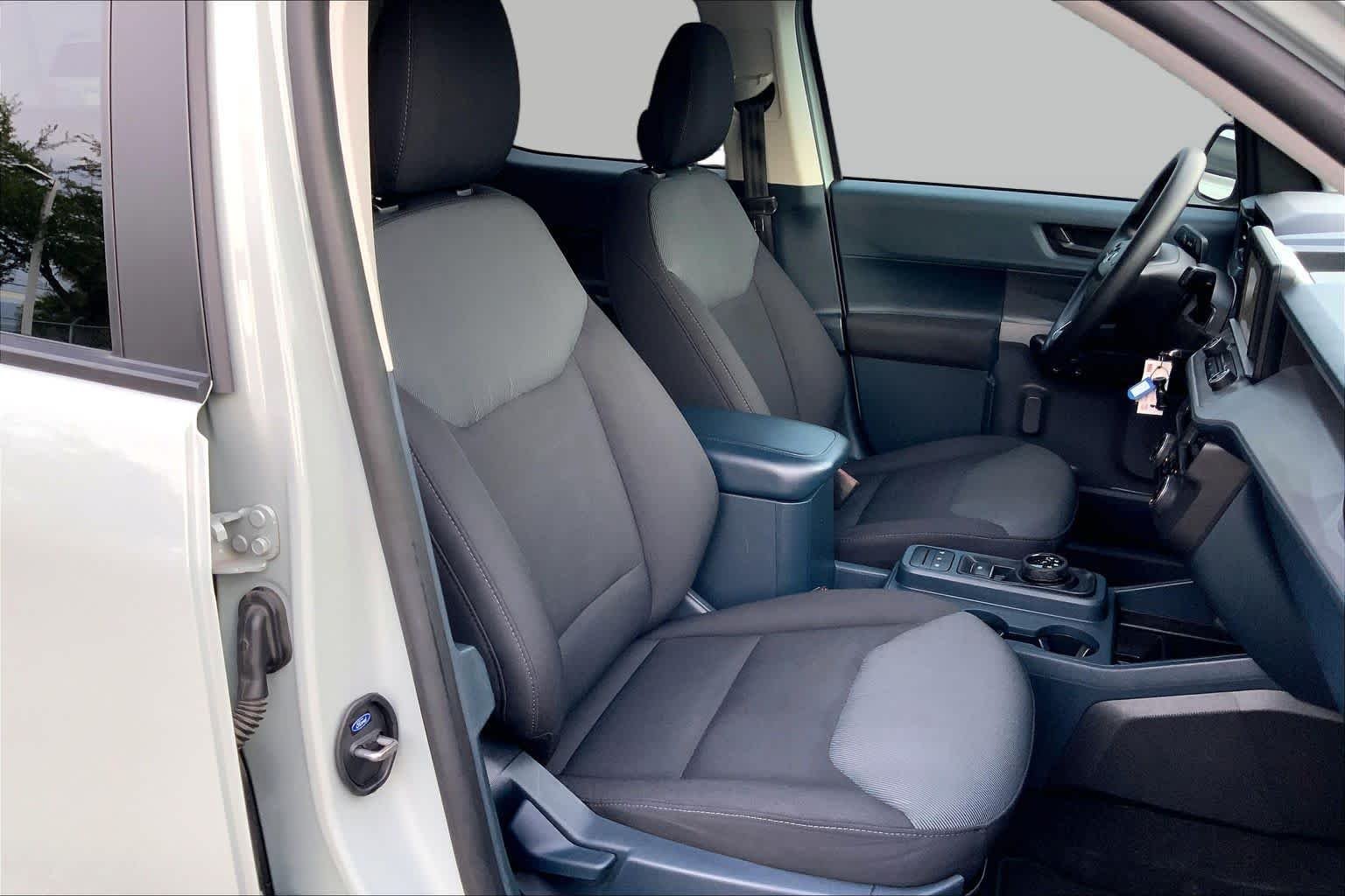 Used 2023 Cactus Gray Ford XL image 9