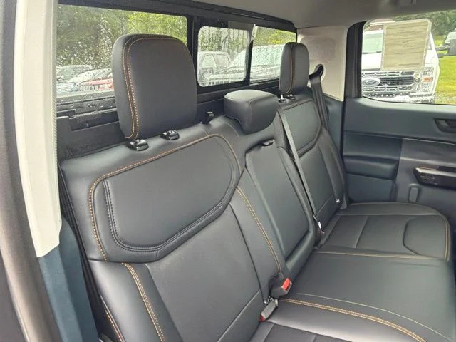 New 2026 Gray Ford Tremor image 48