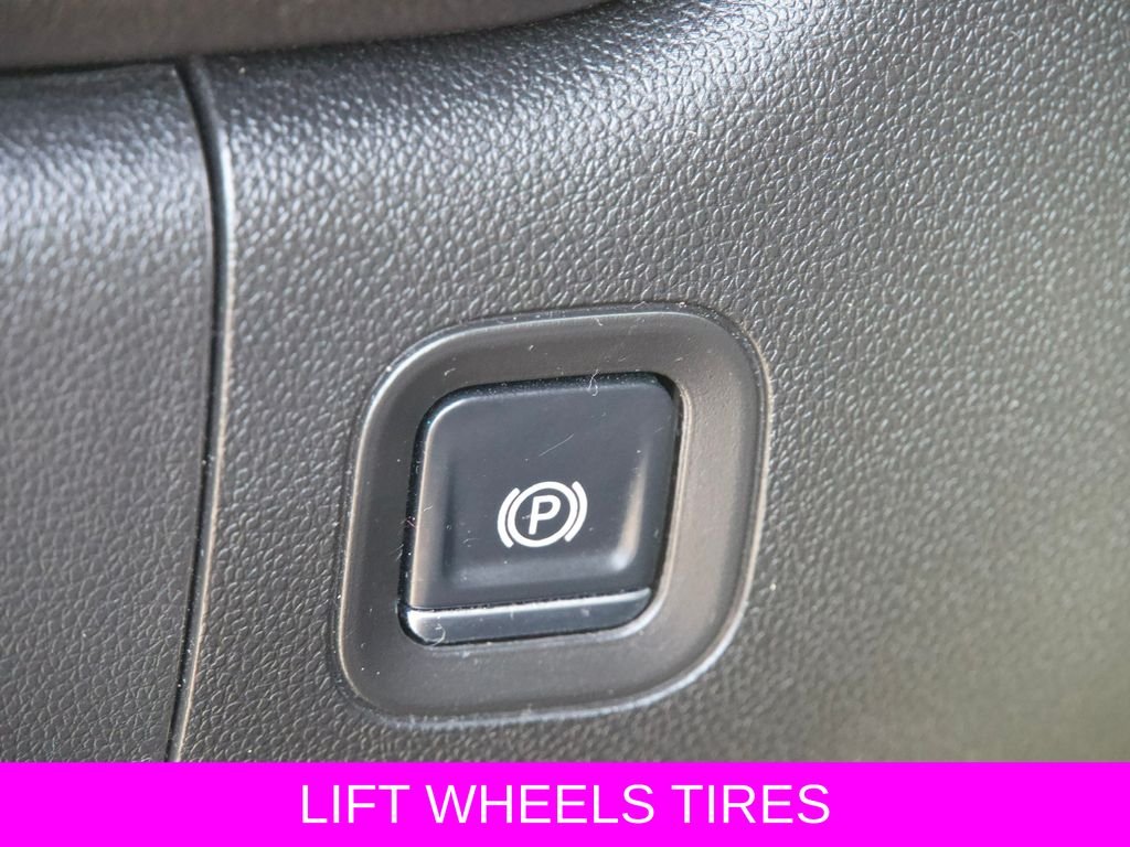 Used 2026 Gray Chevrolet Custom image 24