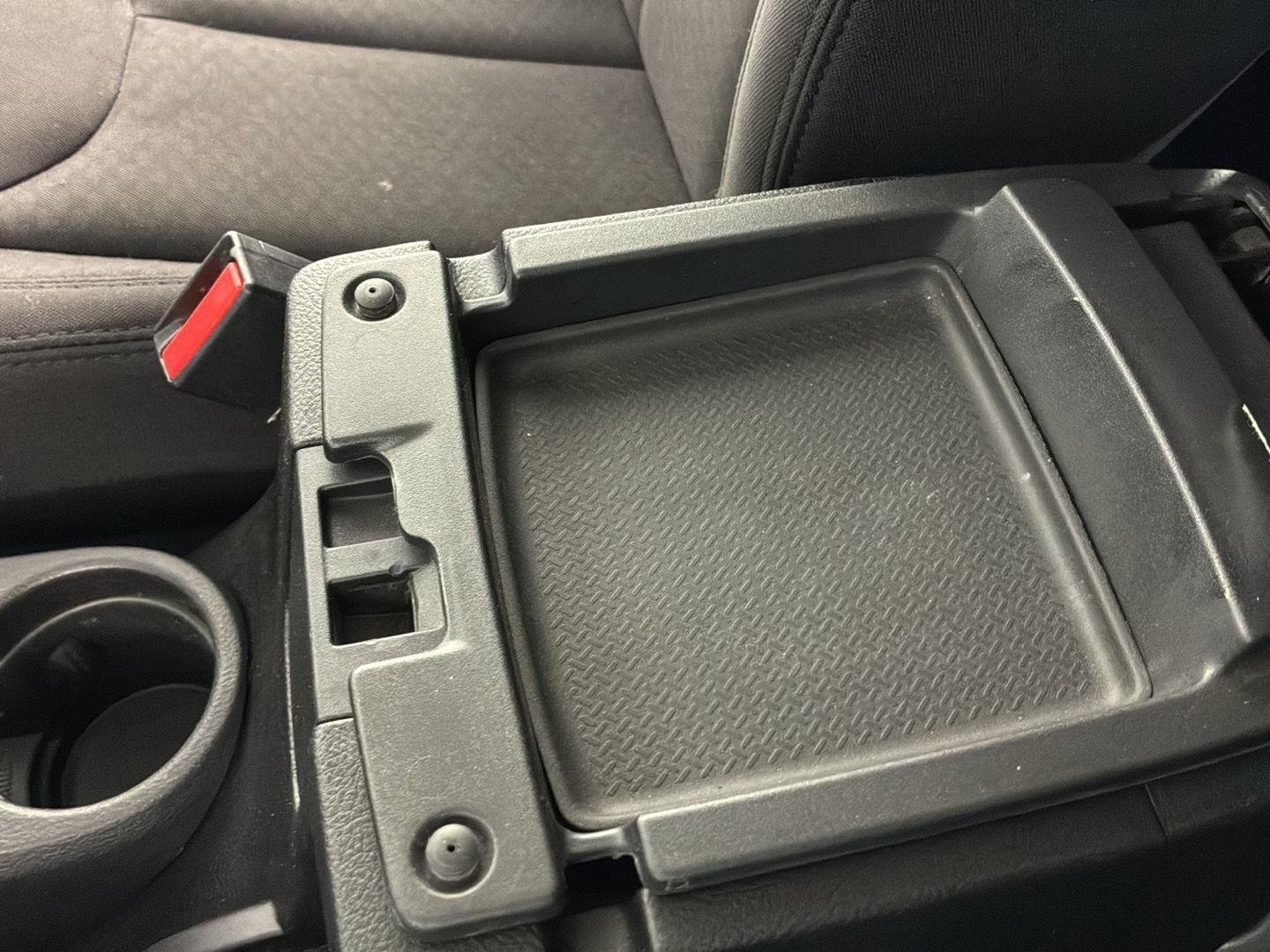 Used 2013 Billet Silver Metallic Jeep Sport image 30