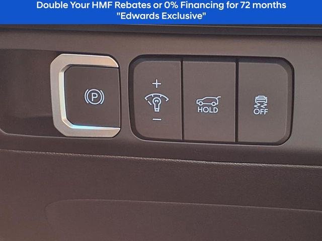 2026 Hyundai Santa Fe Limited - Photo 21
