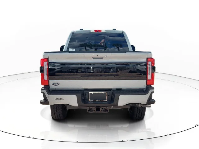 New 2026 Avalanche Ford Platinum image 6