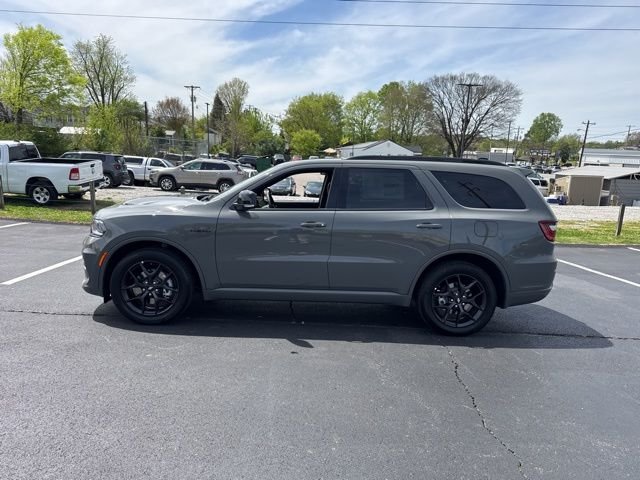 New 2026 Destroyer Gray Clearcoat Dodge GT Plus HEMI V8 image 4