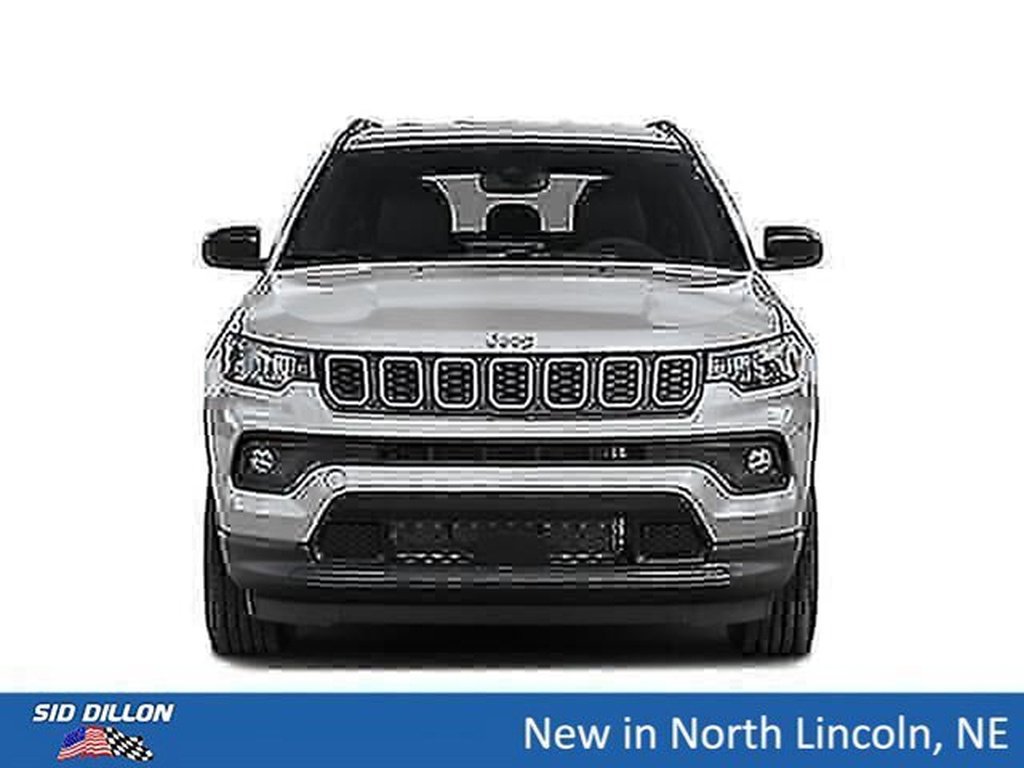 New 2026 Red Hot Pearl-Coat Exterior Paint Jeep Limited image 7