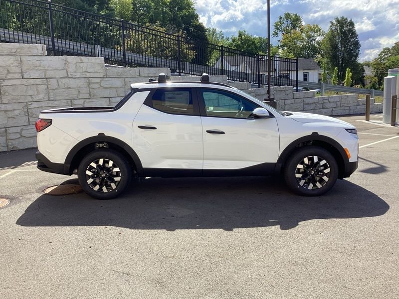 2026 Hyundai Santa Cruz SEL - Photo 8