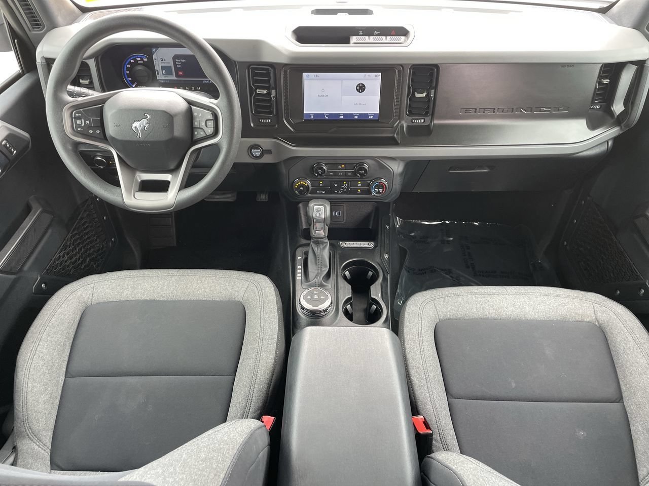 Used 2022 Cactus Ford Base image 11