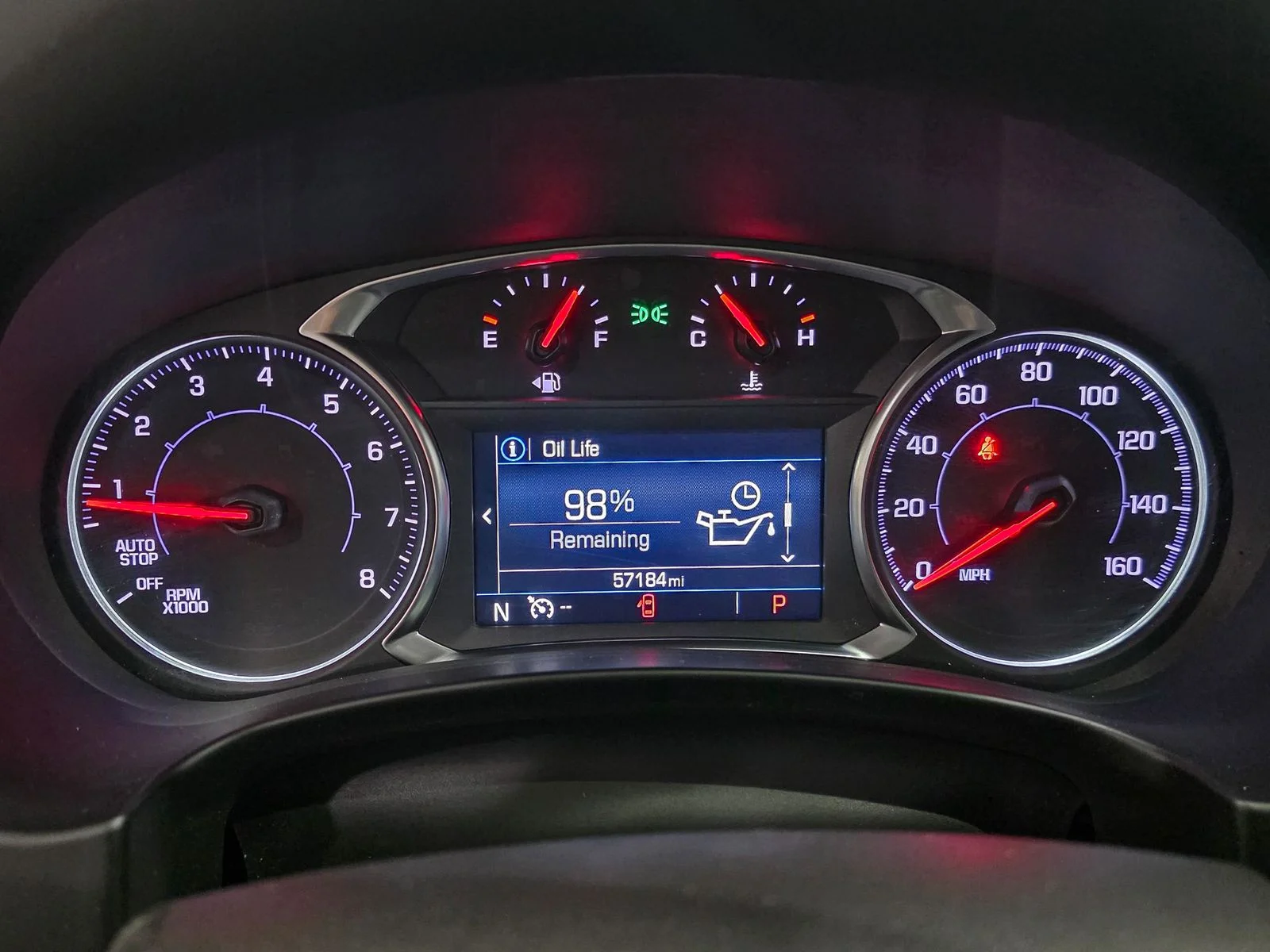 Used 2024 Black GMC SLE image 38