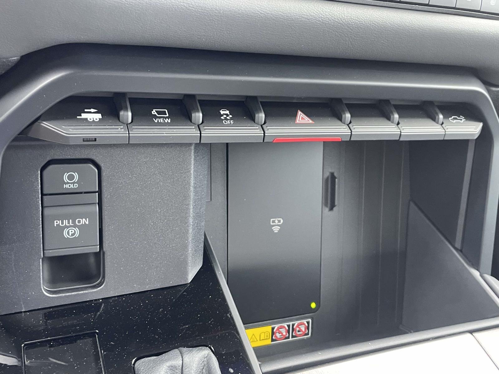 2026 Toyota Tundra Capstone - Photo 16
