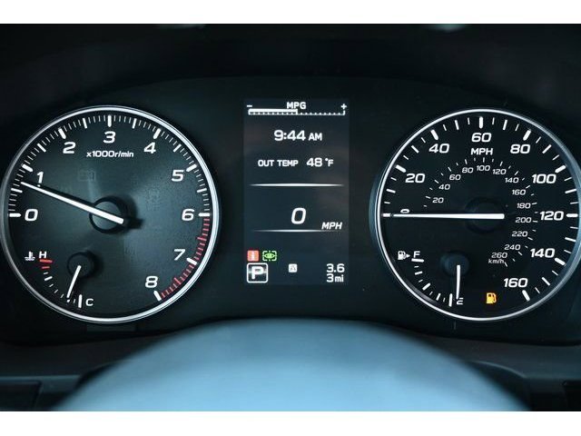 2026 Subaru Ascent Onyx Edition-Touring - Photo 71