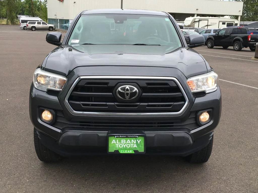 2019 Toyota Tacoma SR5 - Photo 11