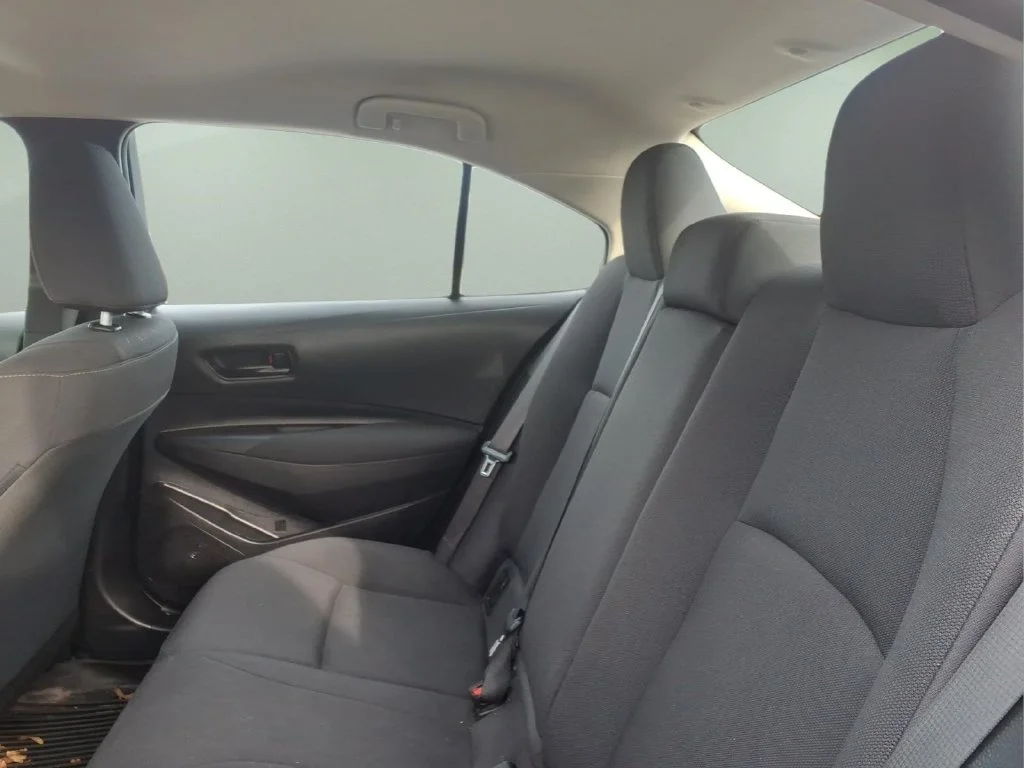 Used 2023  Toyota LE image 10