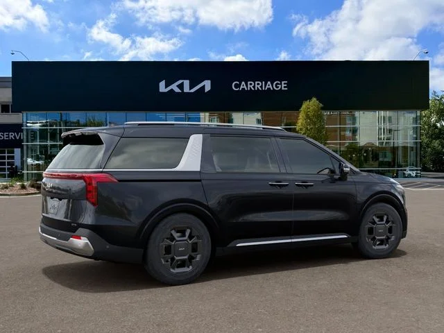 New 2026 Gray Kia SX image 6